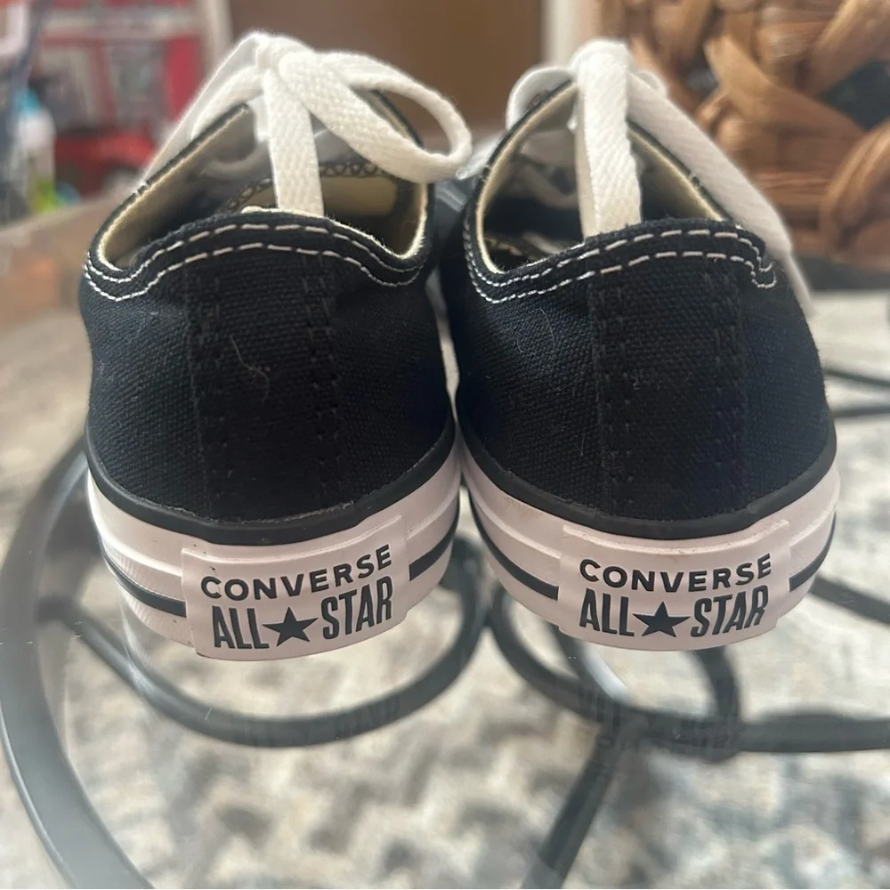 Converse Chuck Taylor Allstar Sneakers